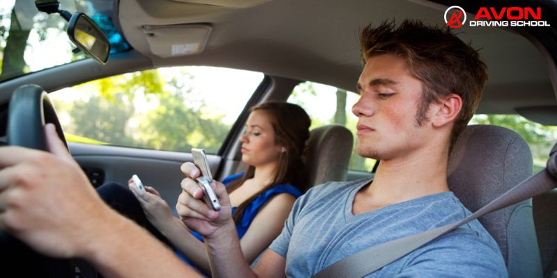 Teen Drivers