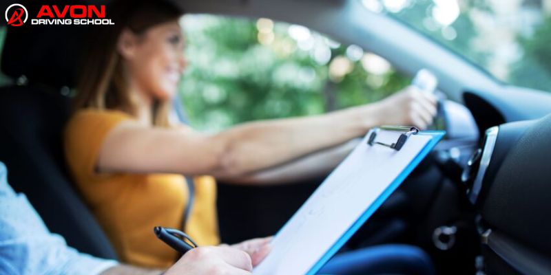 Right Driving School in Mississauga