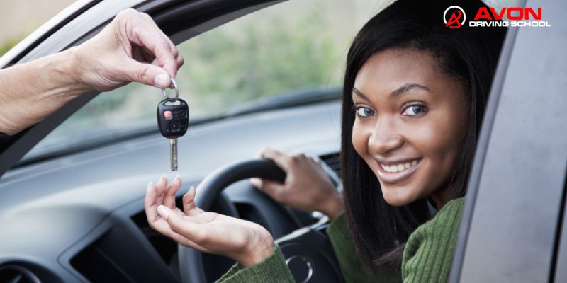Driving Schools