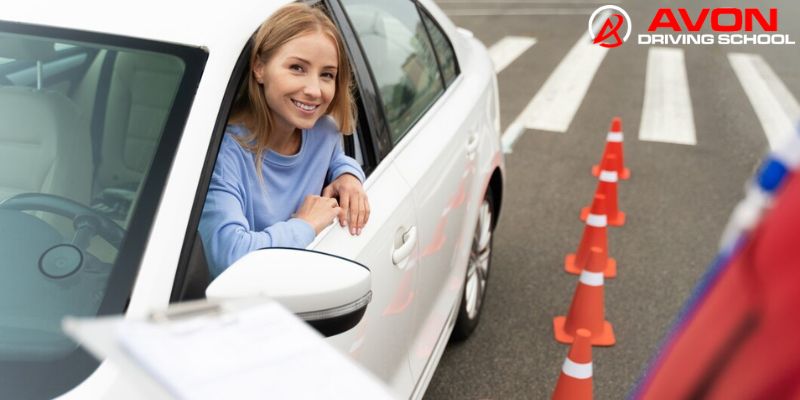 Driving Lessons